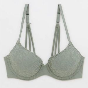 Brand new Aerie Bra